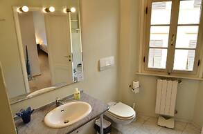 Pitti Three in Firenze