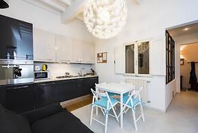 Pitti Three in Firenze