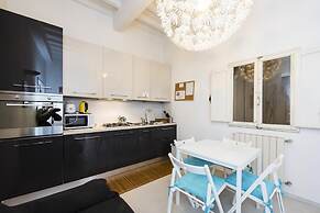 Pitti Three in Firenze