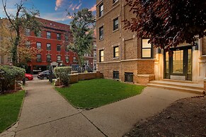 Chicago Lifestyle 3BR Apt in Lake View