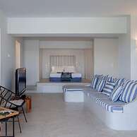 Villa Casa Azul in Agios Nikitas