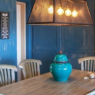 Villa Casa Azul in Agios Nikitas