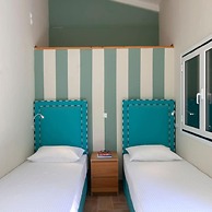 Villa Casa Azul in Agios Nikitas