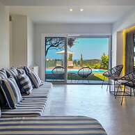 Villa Casa Azul in Agios Nikitas