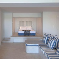 Villa Casa Azul in Agios Nikitas