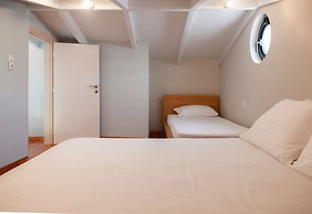 Villa Casa Azul in Agios Nikitas