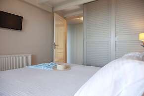 Villa Casa Azul in Agios Nikitas