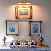 Villa Casa Azul in Agios Nikitas