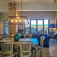 Villa Casa Azul in Agios Nikitas