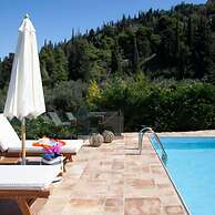 Villa Casa Azul in Agios Nikitas