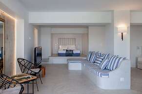 Villa Casa Azul in Agios Nikitas