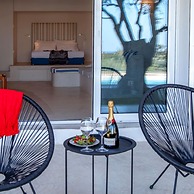 Villa Casa Azul in Agios Nikitas