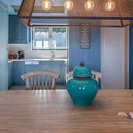 Villa Casa Azul in Agios Nikitas