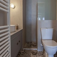 Villa Casa Azul in Agios Nikitas