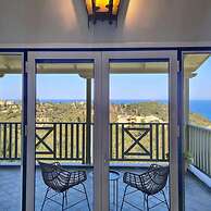 Villa Casa Azul in Agios Nikitas