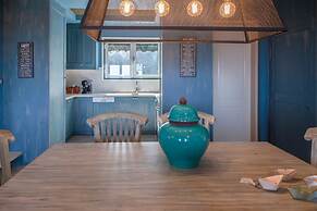 Villa Casa Azul in Agios Nikitas