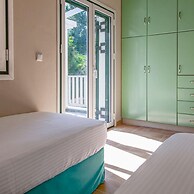 Villa Casa Azul in Agios Nikitas