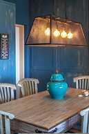 Villa Casa Azul in Agios Nikitas