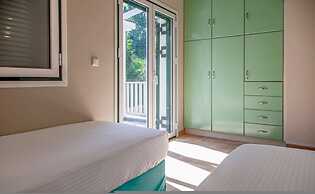 Villa Casa Azul in Agios Nikitas