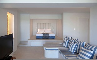 Villa Casa Azul in Agios Nikitas