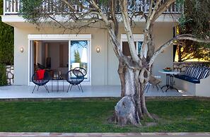 Villa Casa Azul in Agios Nikitas