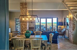 Villa Casa Azul in Agios Nikitas