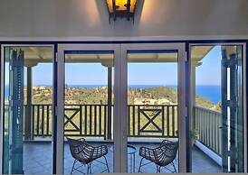 Villa Casa Azul in Agios Nikitas