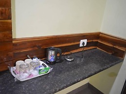 Laguna Beach Resort Murud