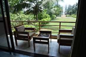 Laguna Beach Resort Murud