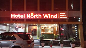 Hotel Northwind Mohali