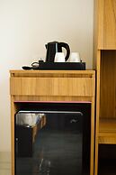 Hotel Northwind Mohali