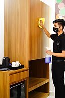 Hotel Northwind Mohali