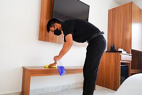 Hotel Northwind Mohali