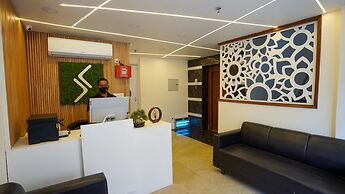 Hotel Northwind Mohali