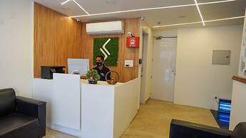 Hotel Northwind Mohali