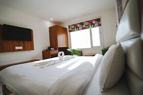 Hotel Northwind Mohali