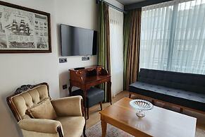 Aleksandr Pera Hotel