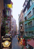 Aleksandr Pera Hotel