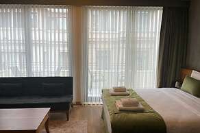 Aleksandr Pera Hotel