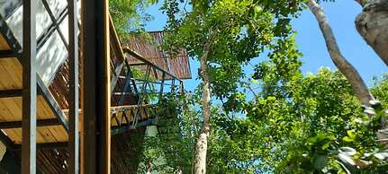 Increíble Townhouse con piscina privada