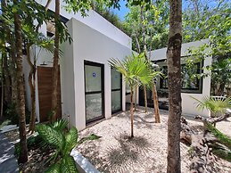 Increíble Townhouse con piscina privada