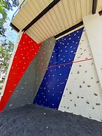 Increíble Townhouse con piscina privada