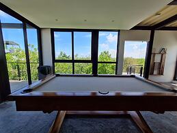 Increíble Townhouse con piscina privada