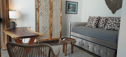 Increíble Townhouse con piscina privada