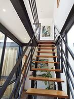 Increíble Townhouse con piscina privada