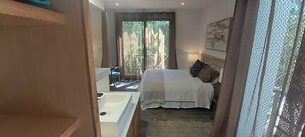 Increíble Townhouse con piscina privada