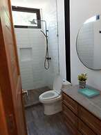 Increíble Townhouse con piscina privada