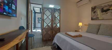 Increíble Townhouse con piscina privada