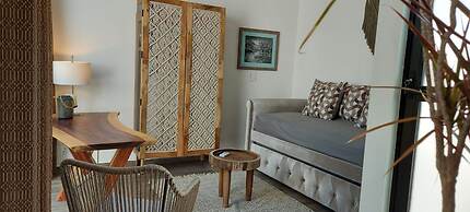 Increíble Townhouse con piscina privada