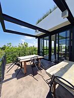 Increíble Townhouse con piscina privada